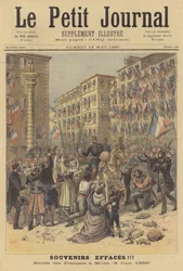 Erinnerungen gelöscht!